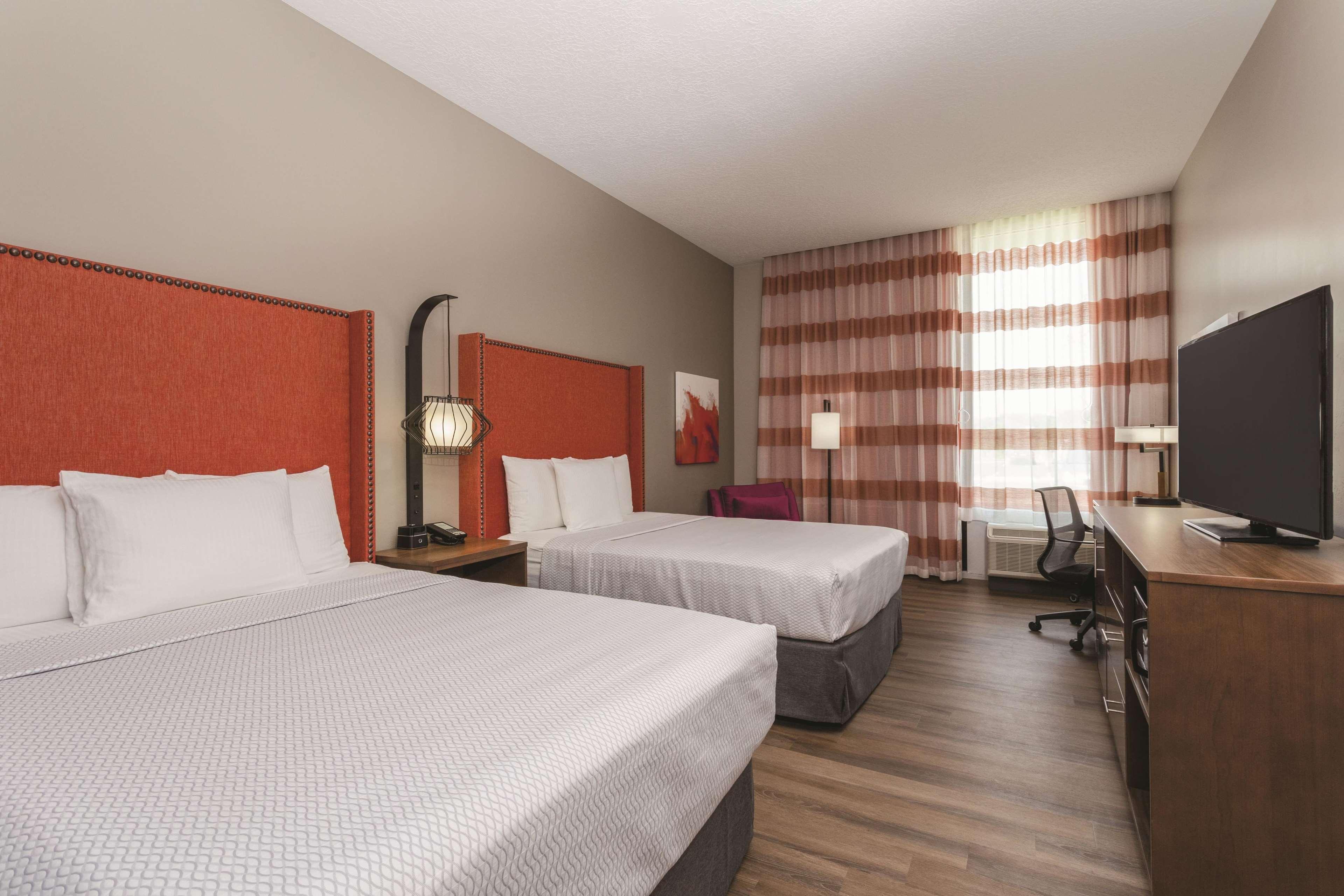 La Quinta By Wyndham South Jordan Hotel Exterior photo