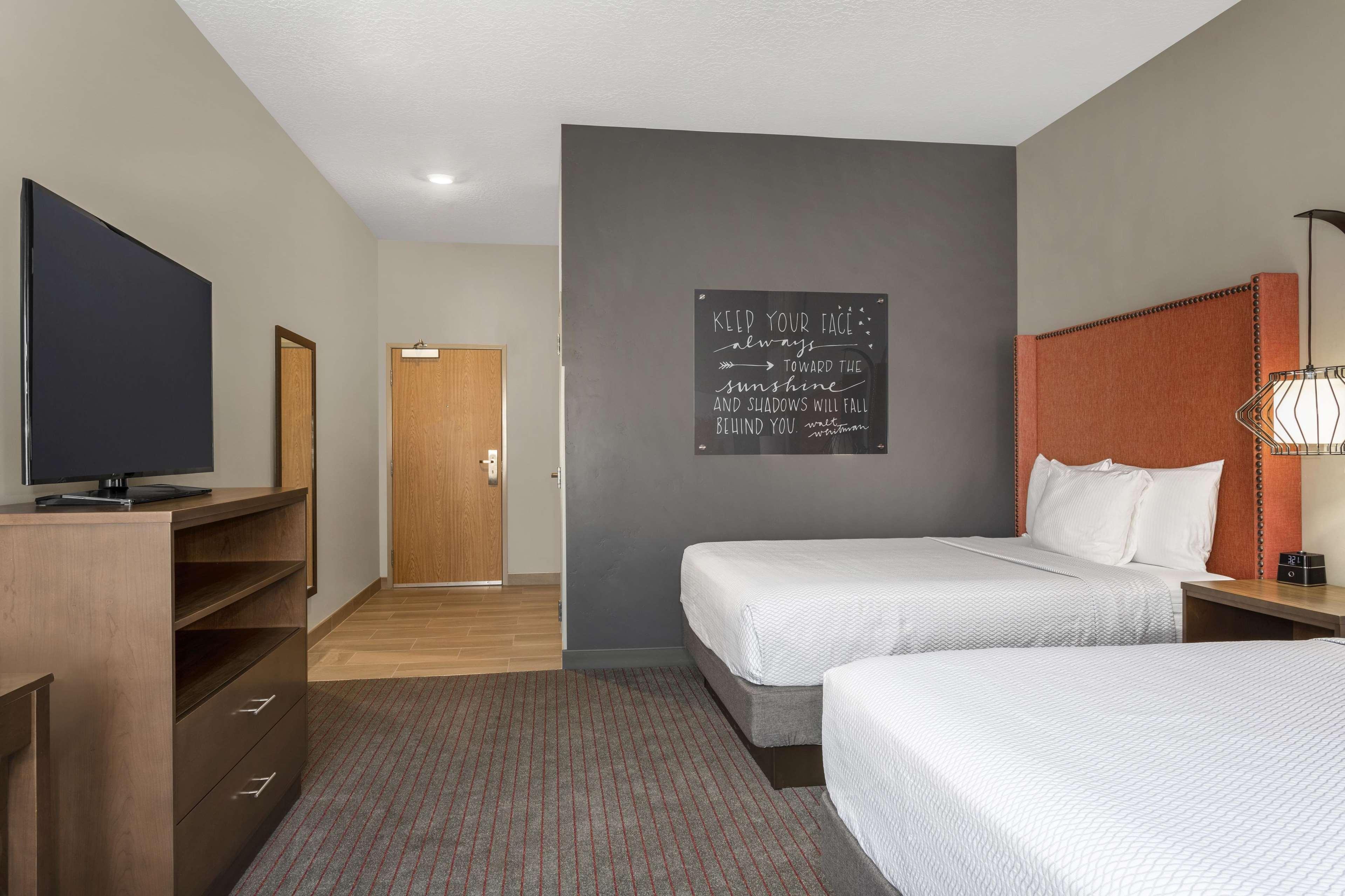 La Quinta By Wyndham South Jordan Hotel Exterior photo